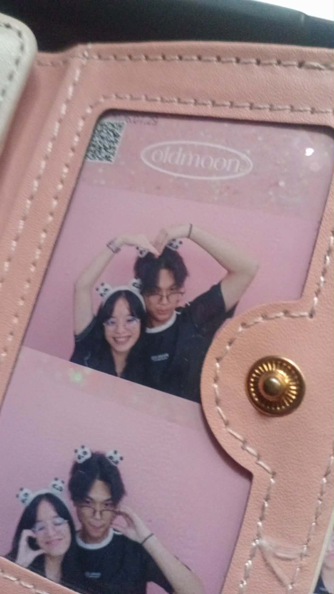 Our picture together